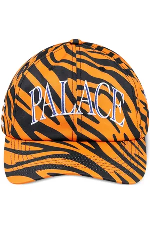 PALACE Cappello da baseball Seoul multicolore
