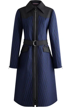 Fusalp Cappotto Maina Meteor