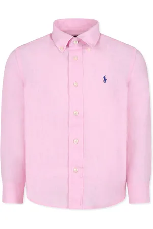 Ralph Lauren Camicia leggera