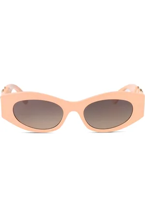 VERSACE Occhiali da sole Medusa Biggie cat-eye