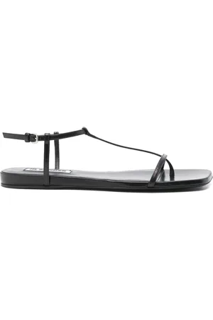 Jil Sander Sandali New Tripon 2