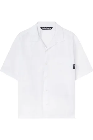 Palm Angels Camicia con logo