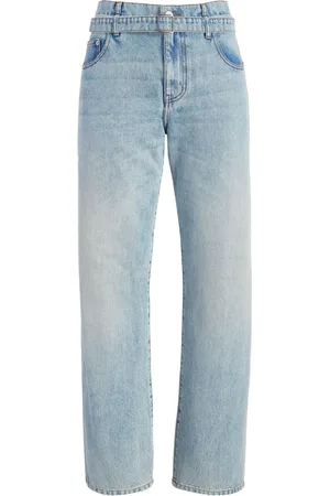 Proenza Schouler Jeans Ellsworth