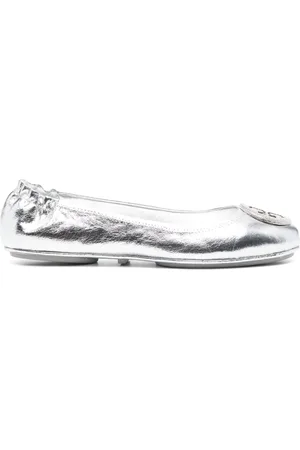 Tory Burch Ballerine Minnie Travel