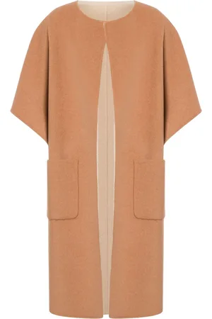 Serafini Cardigan lungo in maglia