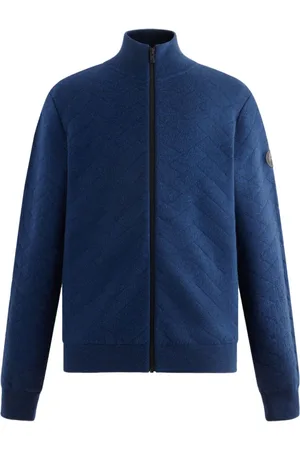 Fusalp Cardigan Brieuc