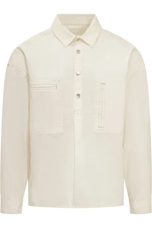 Isabel Marant Camicia Terry