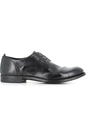 Officine creative Derby in pelle