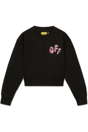 OFF-WHITE Felpa Baloon Arrow