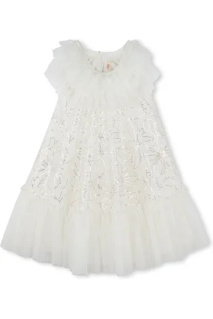 Billieblush Abito a fiori