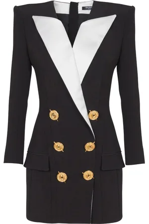 Balmain Abito corto