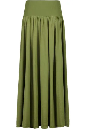 ZIMMERMANN Gonna midi Wylie