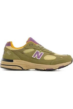 New Balance Sneakers MADE in USA 993