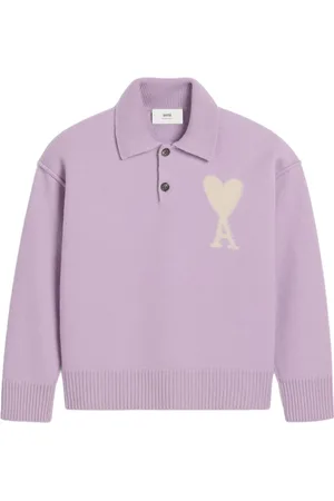 Ami Polo Ami de Coeur
