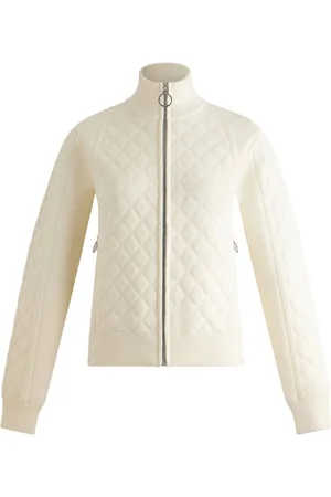 Fusalp Cardigan Nuria