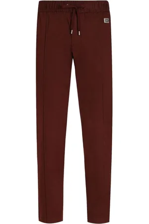Dolce & Gabbana Pantaloni sportivi con coulisse