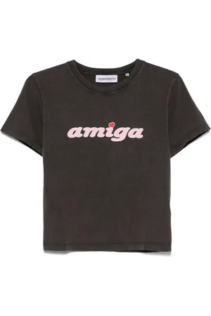CARNE BOLLENTE T-shirt Amiga