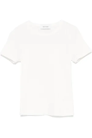 MATTEAU T-shirt in cotone