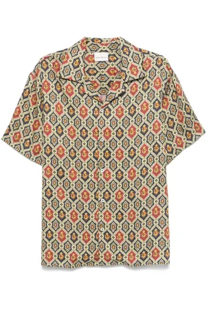 Drôle de Monsieur Camicia La Chemise Ornements