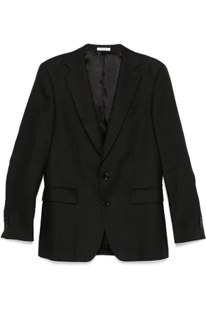 Fursac Blazer in lino