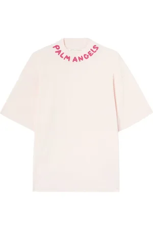 Palm Angels T-shirt Seasonal Logo