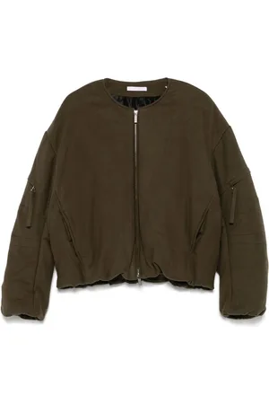 Helmut Lang Bomber ampio