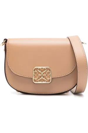 STRATHBERRY Borsa a tracolla Bay mini