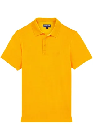 Vilebrequin Polo in terry