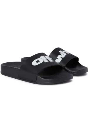 OFF-WHITE Sandali slides Pool