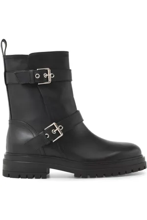 Gianvito Rossi Stivali Thiago 40mm