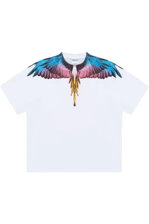 MARCELO BURLON T-shirt Icon Wings