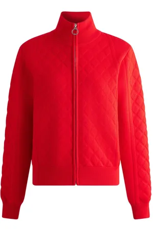 Fusalp Cardigan Nuria