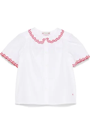 BONPOINT Blusa Ezzie