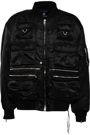 MASTERMIND Giacca con tasche