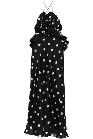 ZIMMERMANN Abito lungo Crush