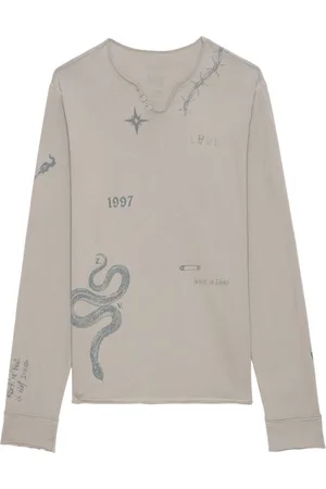 Zadig & Voltaire T-shirt Tommy T