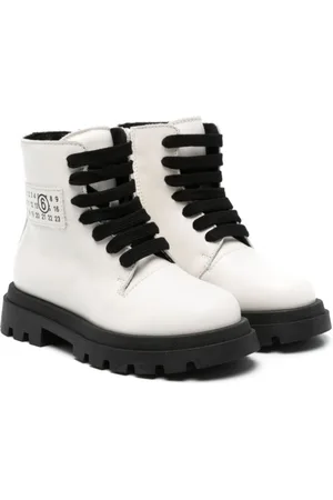 Maison Margiela Stivali