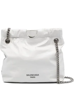Balenciaga Borsa tote Crush piccola