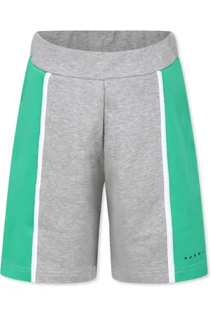 Marni Shorts sportivi