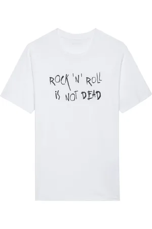 Zadig & Voltaire T-shirt Tommy T