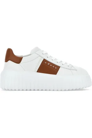 Hogan Sneakers con logo