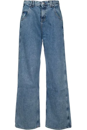 Tommy Hilfiger Jeans a gamba ampia