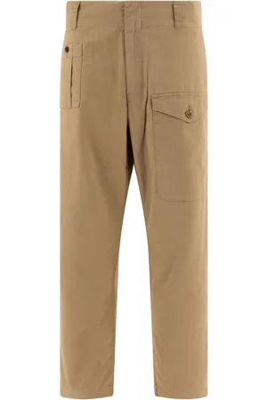 HUMAN MADE Pantaloni dritti