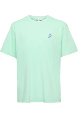 J.W.Anderson T-shirt con ricamo