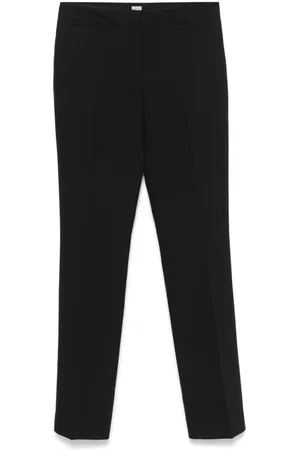 Totême Pantaloni a vita bassa