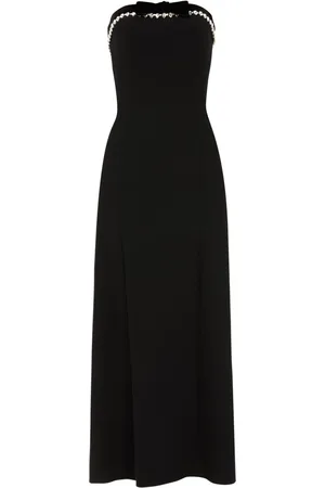 Jenny Packham Abito midi Sufyan