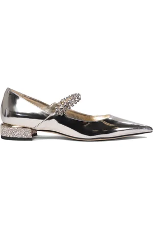 Jimmy Choo Ballerine Bing