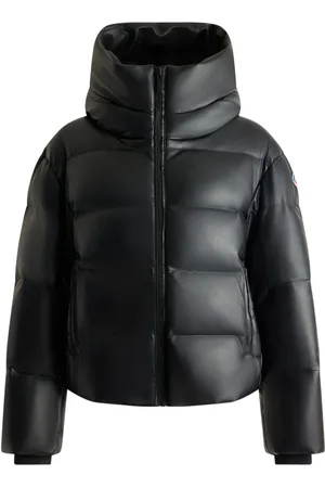 Fusalp Piumino Barsy Cap