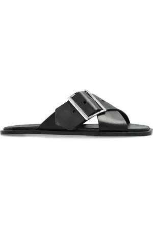 Loewe Sandali Petal Belt