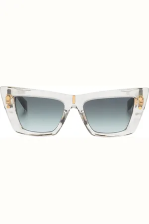 Balmain Occhiali da sole B-eye cat-eye